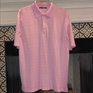 Men’s Greg Norman Polo